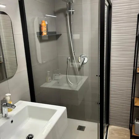 Ma Maison *