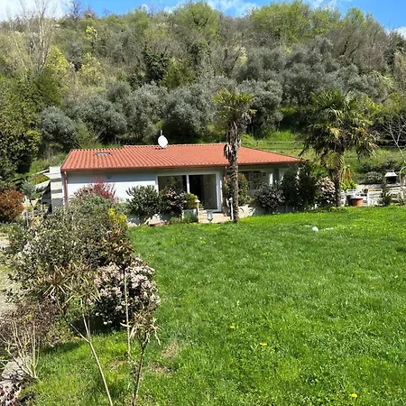 Ma Maison