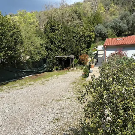 Guest house Ma Maison